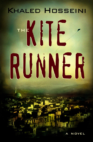 Kite Runner Book